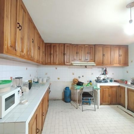 Great Location Bed And Breakfast Latacunga Dış mekan fotoğraf